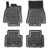 Koberce Gumenné Rezaw Plast Mercedes W245 B-Class 2005 - 2011
