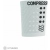 COMPRESSPORT Racing Sweatbands potítko, biela