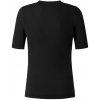 Shimano tričko Vertex SS Base Layer čierne