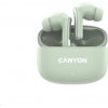 Canyon TWS-9, OnGo 9, True Wireless Bluetooth slúchadlá do uší zelené CNS-TWS9G - Bezdrôtové slúchadlá