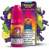 Kurwa Collection e-liquid Grape Drink Lemnonade 10 ml 20 mg