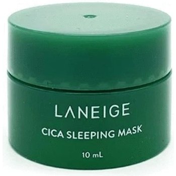 Laneige Cica Sleeping Mask 10 ml