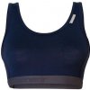 Sensor Merino Active Deep Blue - XL