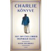 Charlie könyve