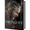 Vikingové Pomsta synů - Lasse Holm