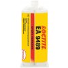 Loctite EA 9489 - 50 ml dvousložkový epoxid odolný teplotě a rázům