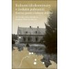 Kulturní (dis)kontinuity v českém pohraničí - Jan Horský, Lenka Jakoubková Budilová, Tomáš Korbel