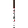 Maybelline Build A Brow Ceruzka na obočie 260 Deep Brown 1,4 g