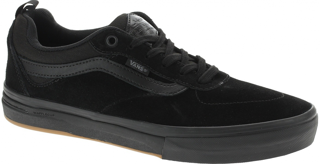 Vans Kyle Walker Blackout