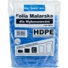 Maliarska fólia modrá pre remeselníkov C* 4mx5m 30