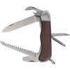 Mikov HIKER 116-ND-6BK/KP