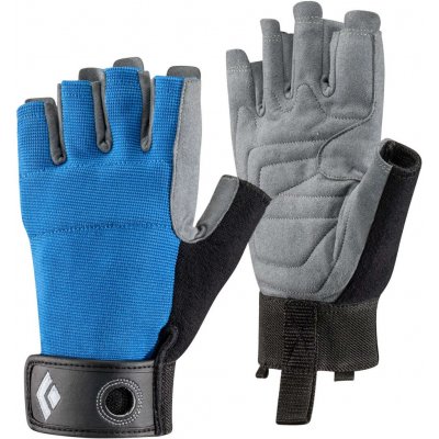 Black Diamond Crag Half-Finger od 13,88 € - Heureka.sk