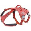 Postroj Hurtta Safeguard ECO jahodový 40-50