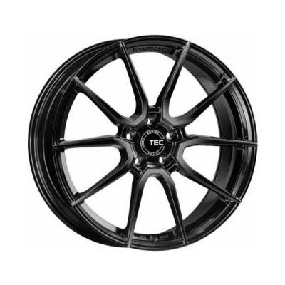 TEC-SPEEDWHEELS GT Race-I 8,5x20 5x108 ET45 black gloss