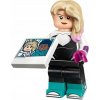Lego minifigúrky 71050 Spider-man Naprieč Spider-Veselými svetmi Spider-Gwen