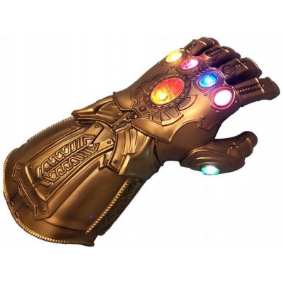 Korbi Thanos Avengers Infinity Glove LED