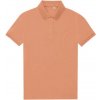 B&C Dámske polo tričko PW465 Melon Orange L