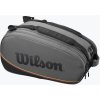 Wilson Tour Pro Staff Padel Bag WR8904401001 - black