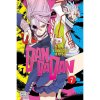 Viz Media Dandadan 7