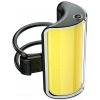 Knog Cobber Mid predné žlté