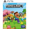 Minecraft CZ/SK (PS5) (CZ a SK titulky)