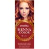 Venita Henna Color balzam na farbenie vlasov 6 titán, 75 ml