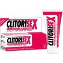 Clitorisex Stimulačný krém na klitoris 40 ml