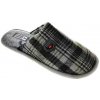 Xcess 8028 - grey pánske papuče