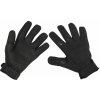 MFH Combat neoprénové čierne