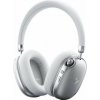 Havit Space S1 - bezdrátová sluchátka Bluetooth s redukcí šumu (stříbrná)