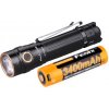Fenix LD30 LED baterka + USB batéria 3400 mAh LD30SET34