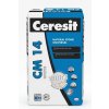 Lepidlo Ceresit CM 14 White biela 25 kg C2TE CM1425WH
