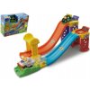 MENUG Vtech Tut Tut Závodní rampa + autíčko
