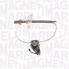 Mechanizmus zdvíhania okna MAGNETI MARELLI 350103170118 350103170118