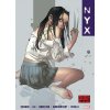 Marvel NYX Gallery Edition