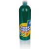 Temperová plagátová farba Astra 500ml - Zelená Tmavá, 301109005