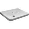 Jika Cubito Pure Umývadlo 65 cm bez otvoru H8104240001091