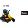 Traktorová kosačka Cub Cadet LR2 ES76
