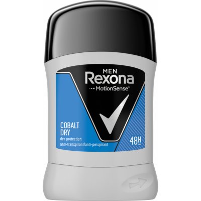 Rexona Men Dry Cobalt deostick 50 ml