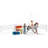 Schleich Mia a set pre vaulting
