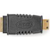 Nedis CVGB34906BK