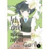 Seqoy s.r.o. Komiks Ach, vy dívky mládím zmítané 5