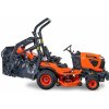 Zaci stroj Kubota G231HD48