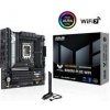 ASUS TUF GAMING B860-PLUS WIFI soc 1851 DDR5 B860 mATX USB-C HDMI DP