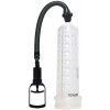 ToyJoy Power Massage Pump with Sleeve Clear