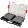 Box QBRICK® System ONE Organizer M, pěnová vložka