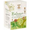 Gepa Bio bylinný wellness čaj Balance, porciovaný 20 x 1,5 g