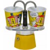 Bialetti Mini Express Set 2 Lichtenstein