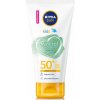 NIVEA SUN Kids Mineral SPF50+ ochranný krém 150 ml