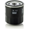 Mann Filter W712 osobné MF23 Opel